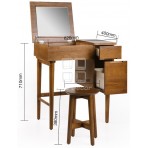 RC-8300 Desk